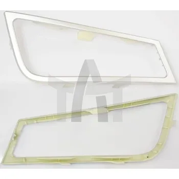 Mlhový světlomet Rám - mlhovka TANGDE TD01-51-019R