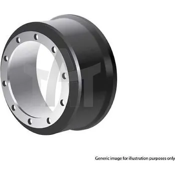 Brzdový buben Brzdový buben UC A5728