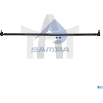 Táhlo řízení Táhlo řízení SAMPA 097.946-01