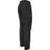 Pánské kalhoty Klimatex Goran Waterproof černé, XL