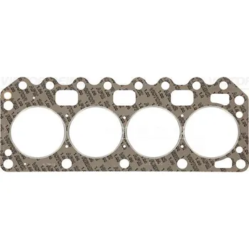 Automobilové těsnění VICTOR REINZ 61-25810-30 Těsnění, hlava válce (61-25810-30)