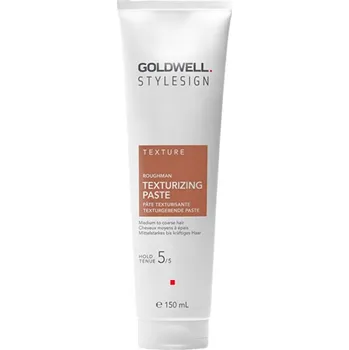 Stylingový přípravek Goldwell Stylesign Texture Roughman Texturizing Paste - Pasta pro texturu vlasů 150 ml