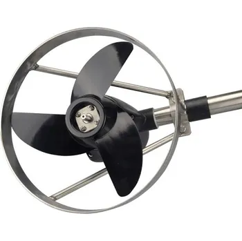 Greyfish NKRYT01 nerezový kryt vrtule elektromotoru