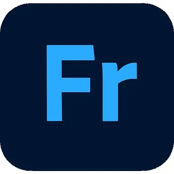 Adobe Fresco for teams, Win/Mac, 12 měsíců