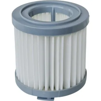 Filtr do vysavače HEPA filtr pro vysavač ELECTROLUX EF161 značení kompatibilní omývatelný 1ks