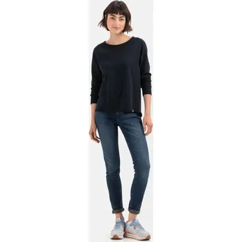 Dámské džíny DŽÍNY CAMEL ACTIVE NOS DENIM LIGHT BLUE INDIGO