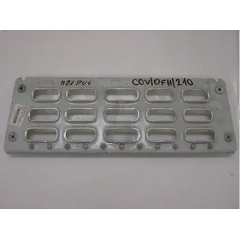 Nástupní schůdky COVIND COV/0FH/210