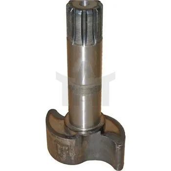 Brzdový buben Brzdový hřídel - bubnová brzda J-30480-2