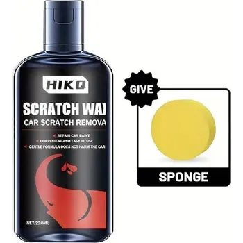Autovosk HIKQ Víceúčelový vosk pro opravu škrábanců