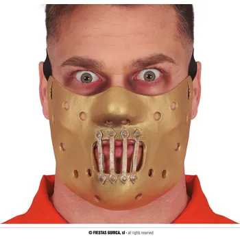 Guirca Maska zabiják