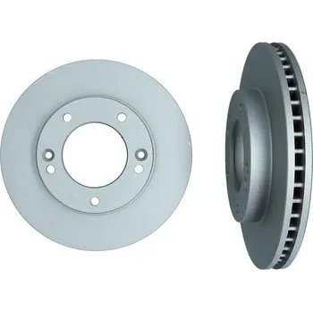 Brzdový systém KAMOKA 103133 Brzdový kotouč (103133)