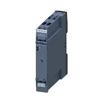 Stykač Siemens 3RP2511-1AW30 "Timing relay, electronic ansprechverzögert 1 change-over contact, 1 time ra