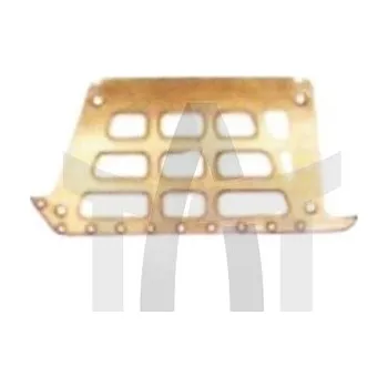 Schůdek Nástupní schůdky TANGDE TD06-51-018R