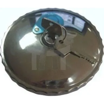 Palivová nádrž Uzávěr - palivová nádrž RDM01076