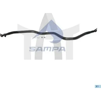 Táhlo řízení Táhlo řízení SAMPA 097.752-01