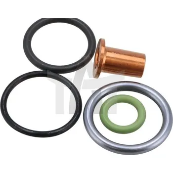 Systém vstřikování Těsnicí kroužek - držák trysky ELRING EL295050