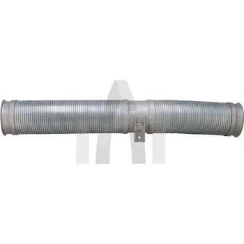 Výfuková trubka Výfuková trubka DINEX DIN68018