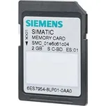 Siemens 6ES7954-8LL04-0AA0 (6ES7954-8LL03-0AA0) SIMATIC S7, MEMORY CARD FOR S7-1X00 CPU