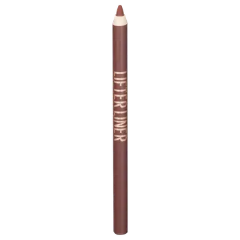 Dekorativní kosmetika Maybelline Tužka na rty Lifter Liner 004 Out Of Line 1,2 g