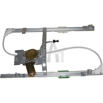 Stahovačka okna Zvedací zařízení oken TANGDE TD07-58-036BL