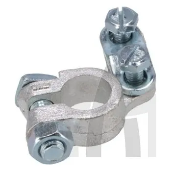 Autobaterie Svorka pólu baterie HERTH 52285051