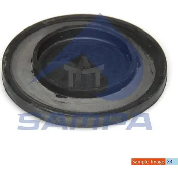 Brzdový třmen Těsnění. píst brzdového třmenu SAMPA 211.123