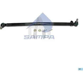 Táhlo řízení Táhlo řízení SAMPA 097.339-01