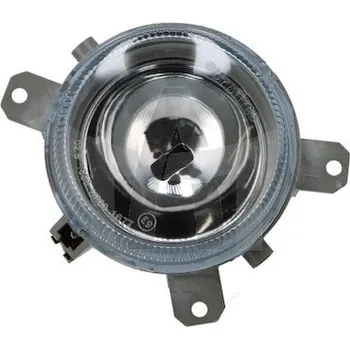 Přední světlomet Dálkový světlomet ERMAX 098055092