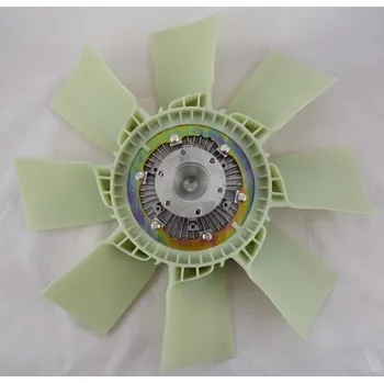 Chladič motoru Větrák. chlazení motoru SAMPA 041.404-01