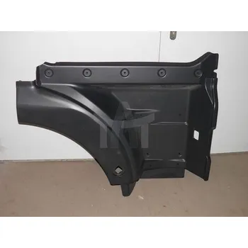 Prah karosérie Nástupní panel TANGDE TD07-57-013GR