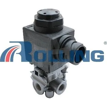Ventil Magnetický ventil ROLLING RV-01274