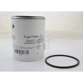 Palivový filtr Palivový filtr SAMPA 033.142-01