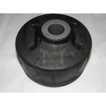 Ložiskové pouzdro - listová pružina SAF 4177302800