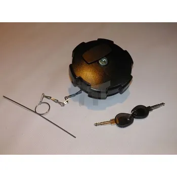 Palivová nádrž Uzávěr - palivová nádrž RDM01590