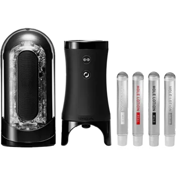 Tenga Flip Zero Electronic Vibrotation
