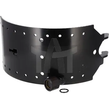 Brzdová čelist Brzdové pakny UC A3125