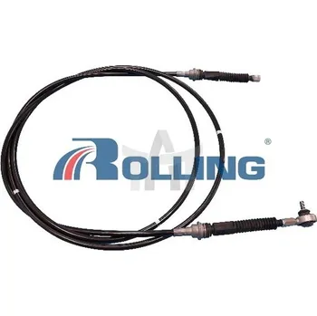 Tažné lanko - ruční převodovka ROLLING RM-05325