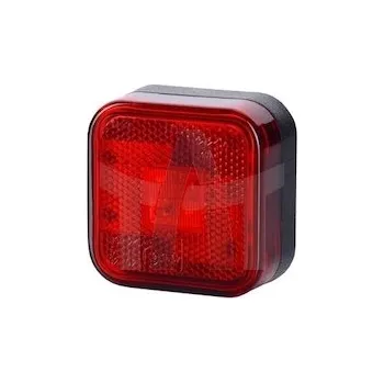 Příslušenství osvětlení automobilu Obrysové světlo HORPOL LD098