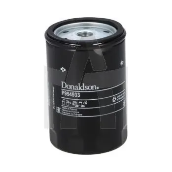 Vzduchový filtr Vzduchový filtr - turbodmychadlo DONALD P954933