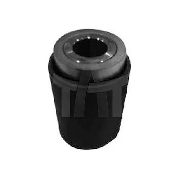 Ložiskové pouzdro - listová pružina SEM SEM10793