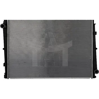 Chladič motoru Chladič - chlazení motoru NRF NRF500015