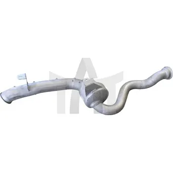 Výfuková trubka Výfuková trubka HOBI 78203