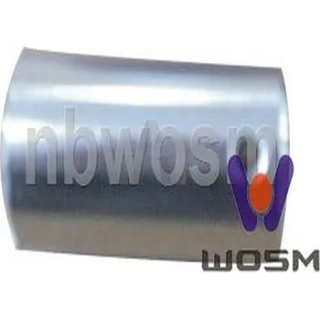 Brzdová čelist Čep brzdové čelisti WOSIMAN C-243