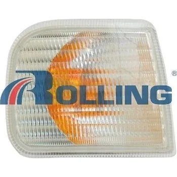 Směrový světlomet Blikač ROLLING RR-07106R
