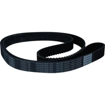 KAMOKA 7000119 ozubený řemen (7000119)