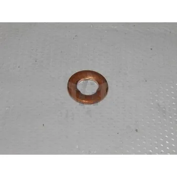 Systém vstřikování Těsnicí kroužek - držák trysky ELRING EL924867