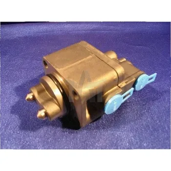 Autodíl Ventil - pneumatický systém ZF 6038202003