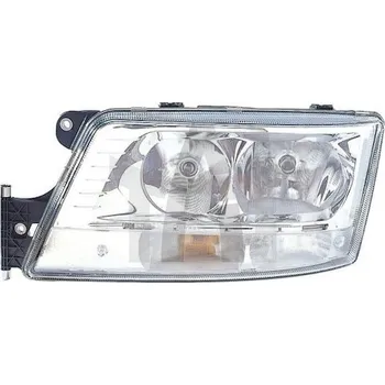 Přední světlomet Světlomet DEPO 449-1102R-LD-EN