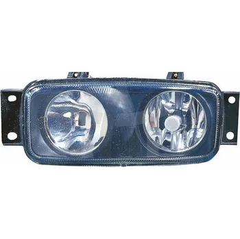 Přední světlomet Vložka světlometu - mlhovka DEPO 771-2002L-UE
