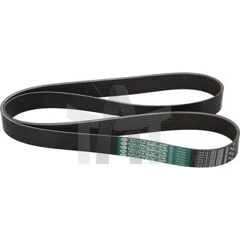 Rozvod motoru ozubený klínový řemen GATES 10PK1815ES
